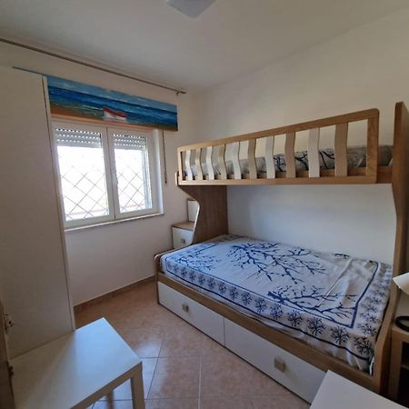 Villa Mare A 200 Metri Dal Mare San Pietro in Bevagna Exterior foto