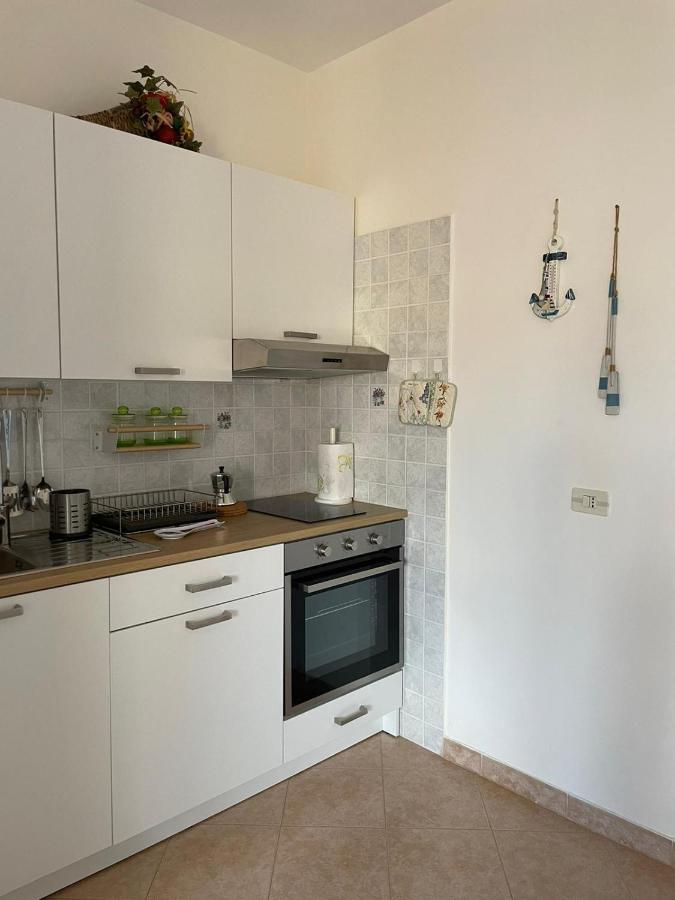 Villa Mare A 200 Metri Dal Mare San Pietro in Bevagna Exterior foto