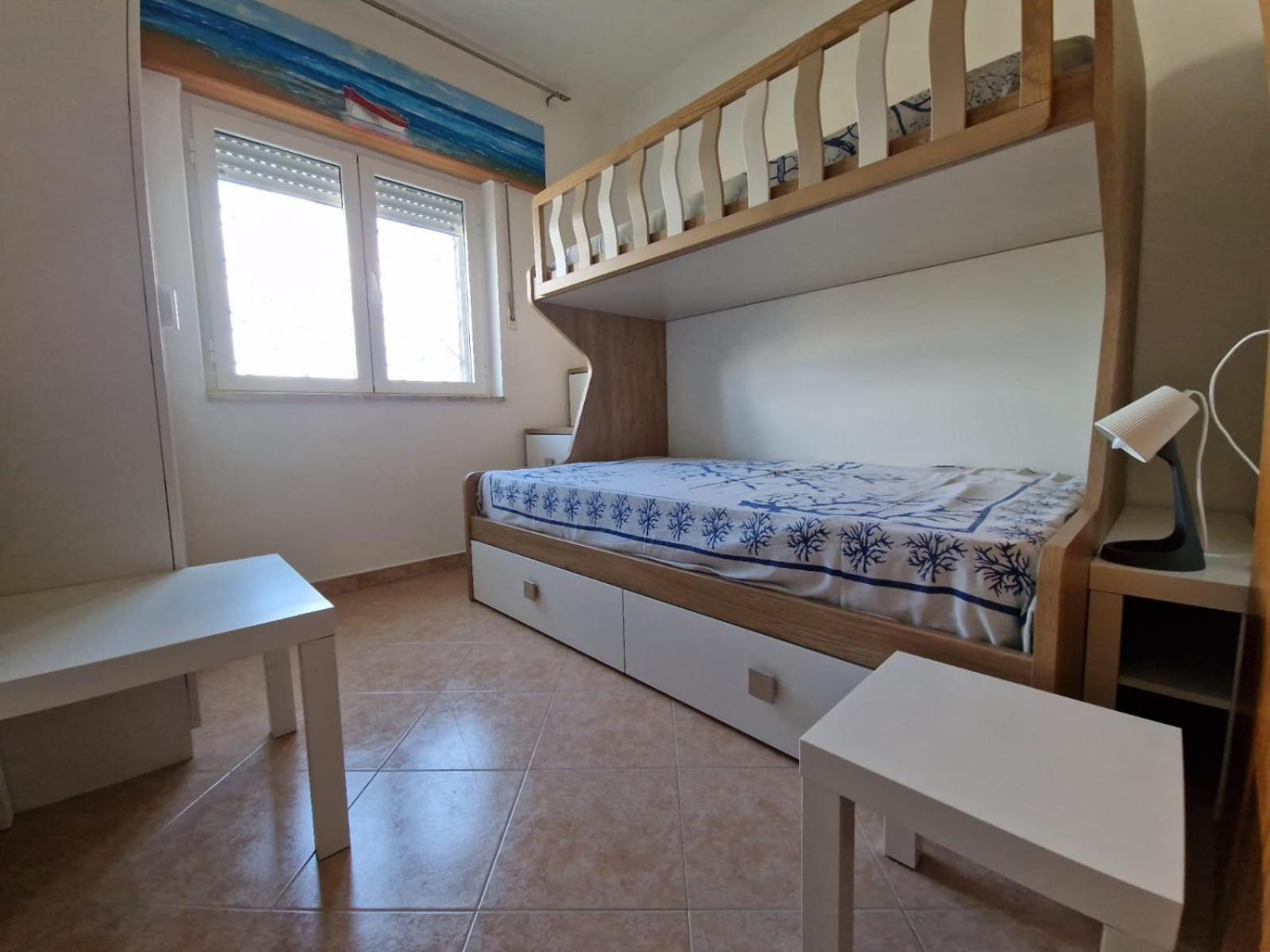 Villa Mare A 200 Metri Dal Mare San Pietro in Bevagna Exterior foto